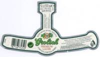 Grolsch, Grolsch Premium Lager