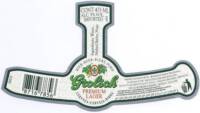 Grolsch, Grolsch Premium Lager