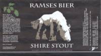RamsesBier, Shire Stout