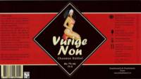 Dorpsbrouwerij De Pimpelmeesch, Vurige Non Chaamse Dubbel