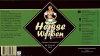 Dorpsbrouwerij De Pimpelmeesch, Heisse Weiβen