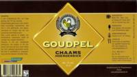 Dorpsbrouwerij De Pimpelmeesch, Goudpel Chaams Hoenderbier