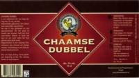 Dorpsbrouwerij De Pimpelmeesch, Chaamse Dubbel