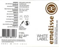 Brouwerij Emelisse, White Label Imperial Russian Stout