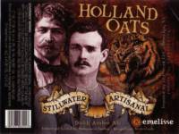 Brouwerij Emelisse, Holland Oats Dutch Amber Ale