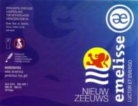 Brouwerij Emelisse, Nieuw Zeeuws Luctor et Emergo