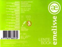 Brouwerij Emelisse, Lentebock