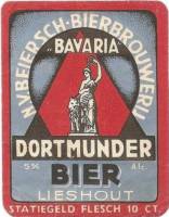 Bavaria, Dortmunder Bier