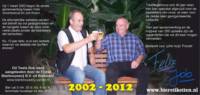 Friese Bierbrouwerij Us Heit, 2002-2012