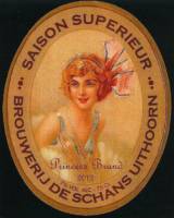 Bierbrouwerij De Schans, Princess Brand Saison Superieur Bierbrouwerij De Schans, Princess Brand Saison Superieur