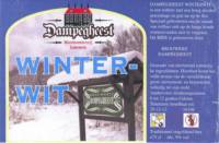 Brouwerij Dampegheest, Winter Wit