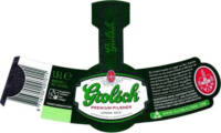 Grolsch, Grolsch Premium Pilsner