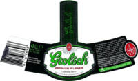 Grolsch, Grolsch Premium Pilsner