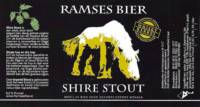 RamsesBier, Shire Stout