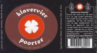 Witte Klavervier BV, Poorter