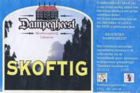 Brouwerij Dampegheest, Skoftig