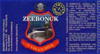 Bierbrouwerij Volendam / 't Vølen, Zeebonck