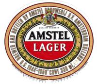 Heineken, Amstel Lager