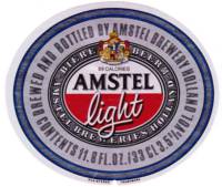 Heineken, Amstel Light