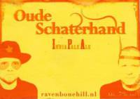 RavenBoneHill, Oude Schaterhand India Pale Ale