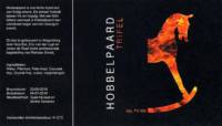 RavenBoneHill, Hobbelpaard Tripel Bier