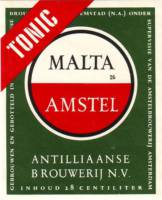 Antilliaanse Brouwerij, Amstel Malta Tonic