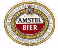 Antilliaanse Brouwerij, Amstel Bier