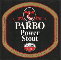 Surinaamse Brouwerij, Parbo Power Stout