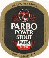 Surinaamse Brouwerij, Parbo Power Stout