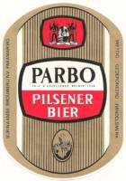 Surinaamse Brouwerij, Parbo Pilsener Bier