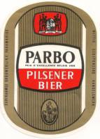 Surinaamse Brouwerij, Parbo Pilsener Bier