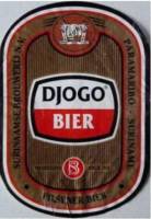 Surinaamse Brouwerij, Djogo Bier Pilsener Bier