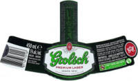 Grolsch, Grolsch Premium Lager