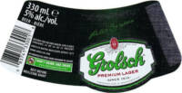 Grolsch, Grolsch Premium Lager