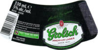 Grolsch, Premium Lager