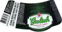 Grolsch, Grolsch Premium Lager