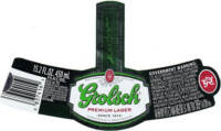 Grolsch, Grolsch Premium Lager