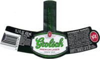 Grolsch, Premium Lager