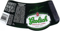 Grolsch, Grolsch Premium Lager