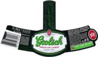 Grolsch, Grolsch Premium Lager