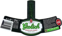 Grolsch, Premium Lager