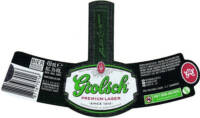 Grolsch, Grolsch Premium Lager