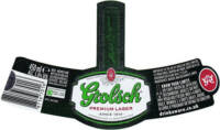 Grolsch, Grolsch Premium Lager