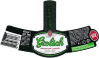 Grolsch, Grolsch Premium Lager