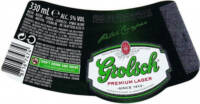 Grolsch, Grolsch Premium Lager