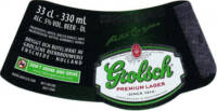 Grolsch, Grolsch Premium Lager