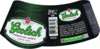 Grolsch, Grolsch Premium Lager