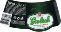 Grolsch, Grolsch Premium Lager