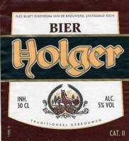 Bavaria, Holger Bier