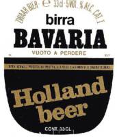 Bavaria, Bavaria Holland Beer Birra